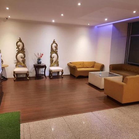 Zenith Hotel - Delhi Airport New Delhi Exterior foto