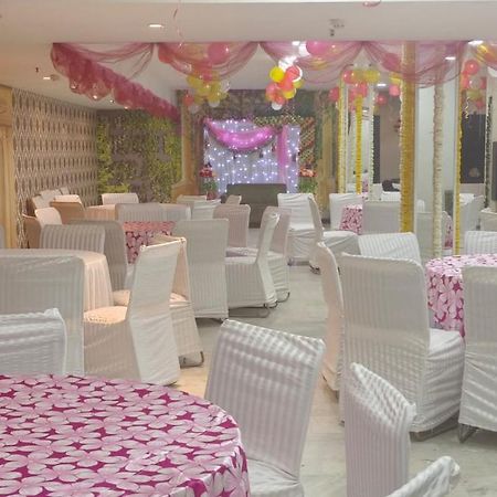 Zenith Hotel - Delhi Airport New Delhi Exterior foto